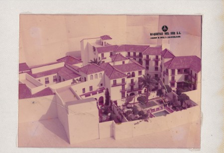 CONJUNTO ZONA CENTRO SEVILLA 1-100